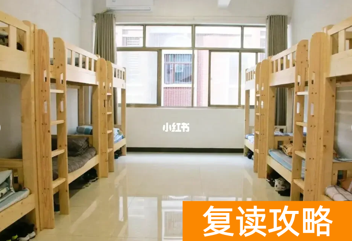 师大附二中复读学校的环境 湖南师大二附中复读是体验怎么样